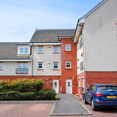 Modern Apartment Ayr Town Centre Prestwick Buitenkant foto