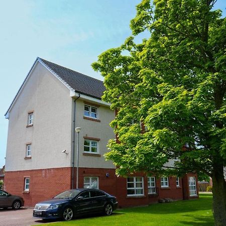 Modern Apartment Ayr Town Centre Prestwick Buitenkant foto