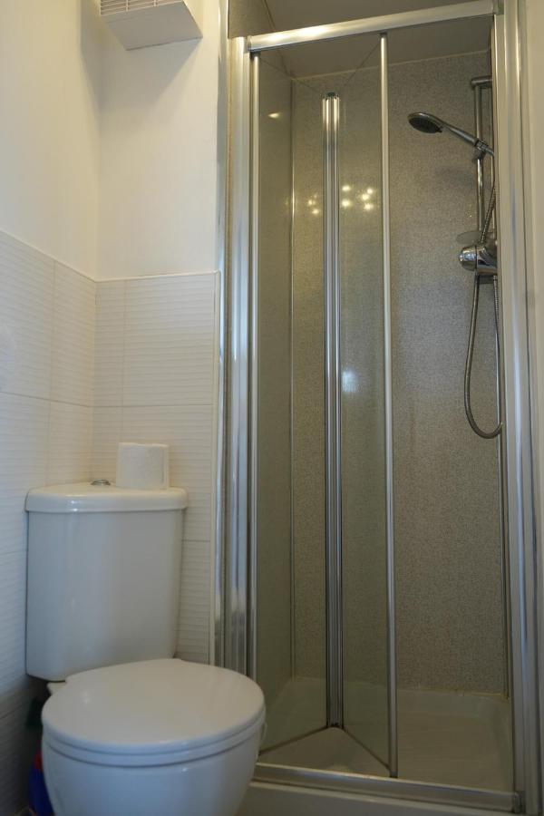 Modern Apartment Ayr Town Centre Prestwick Buitenkant foto